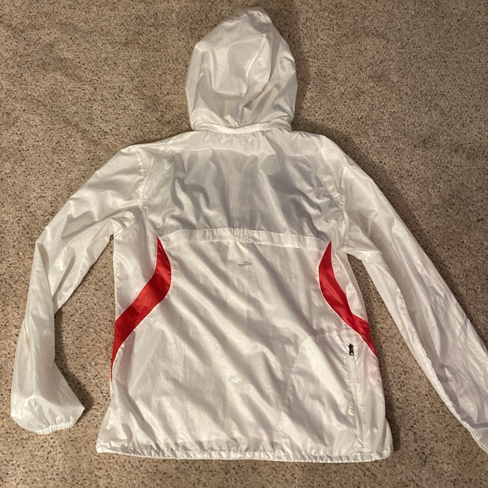 Brooks Lightweight Shell Running Jacket - image 2